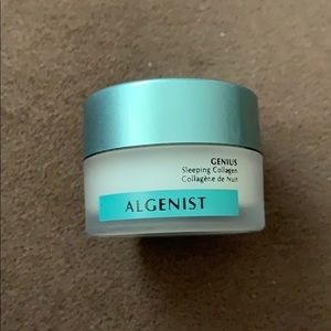 5/$20 - Algenist Sleeping Collagen